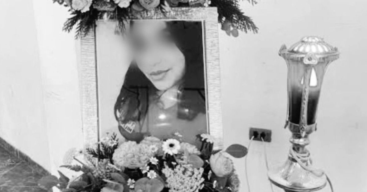 Caso Leyla Montserrat : Sus amigas la asesinan y graban el momento