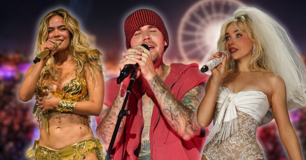 Coachella 2026