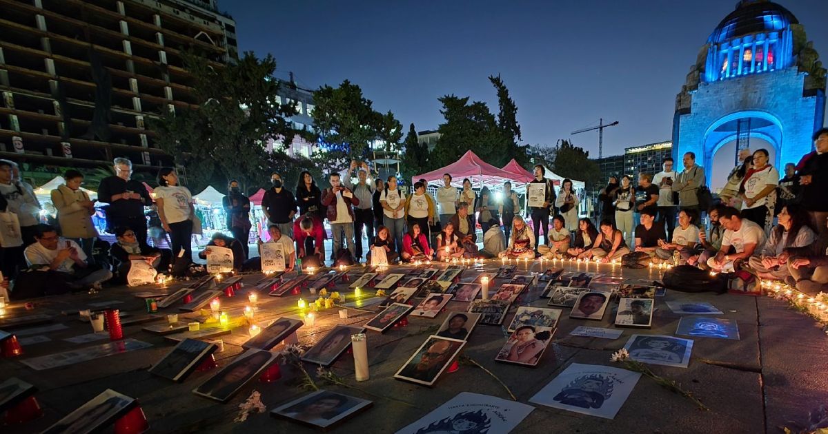 Comité de la ONU pide acción urgente por desapariciones forzadas en México