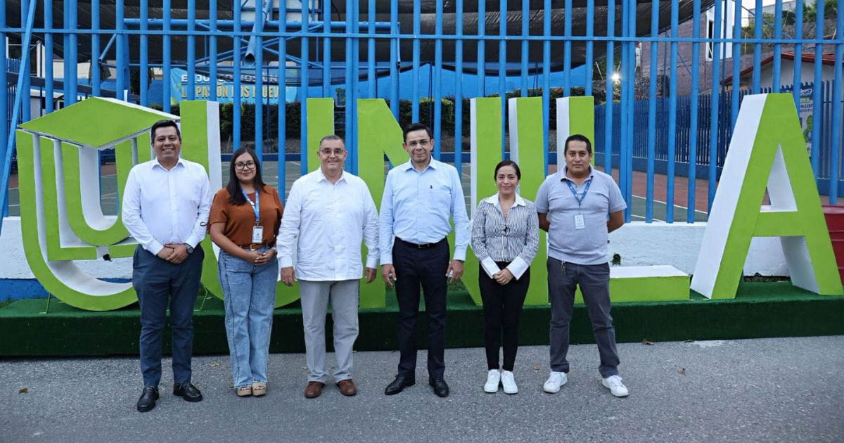 Cuernavaca y UNILA refuerzan acciones de seguridad para los alumnos
