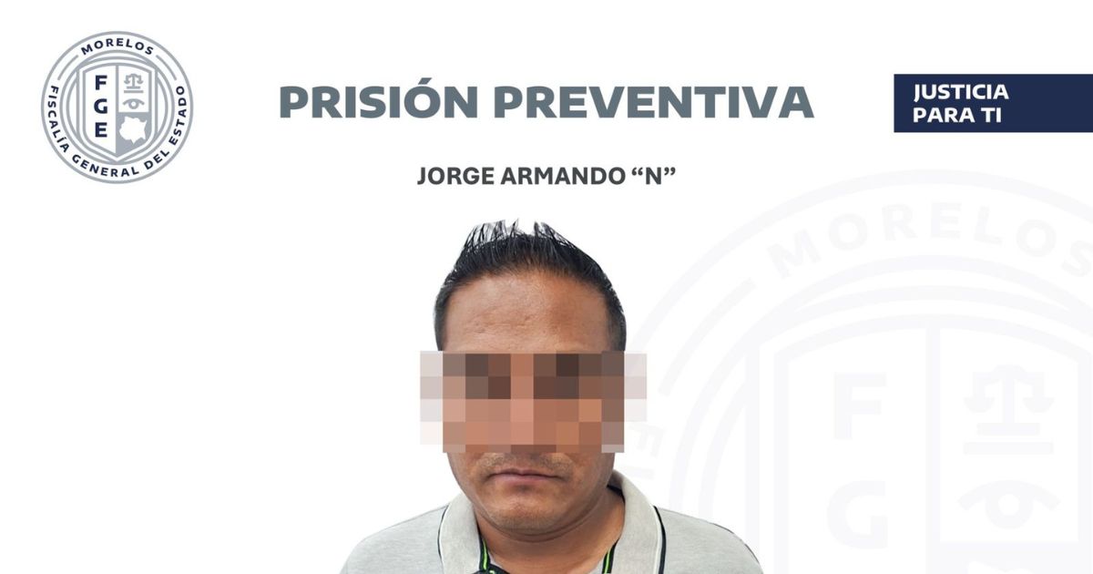 Dan prisión preventiva para alcalde de Tlalnepantla