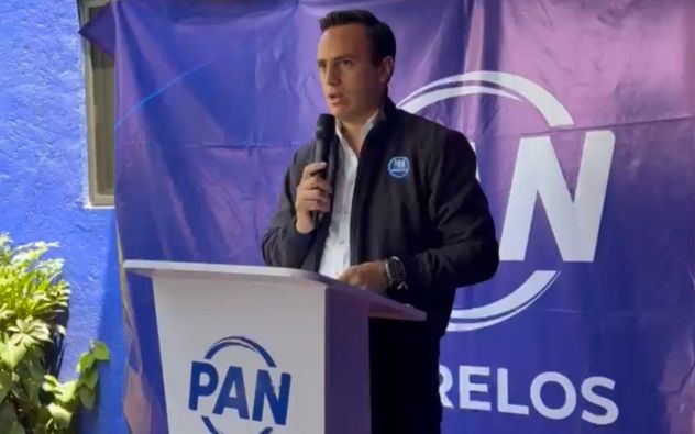 Daniel Martínez Desaparecidos
