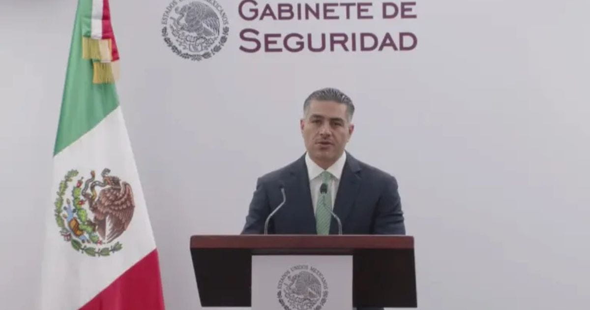 Desmantelan mayor red de Huachicol