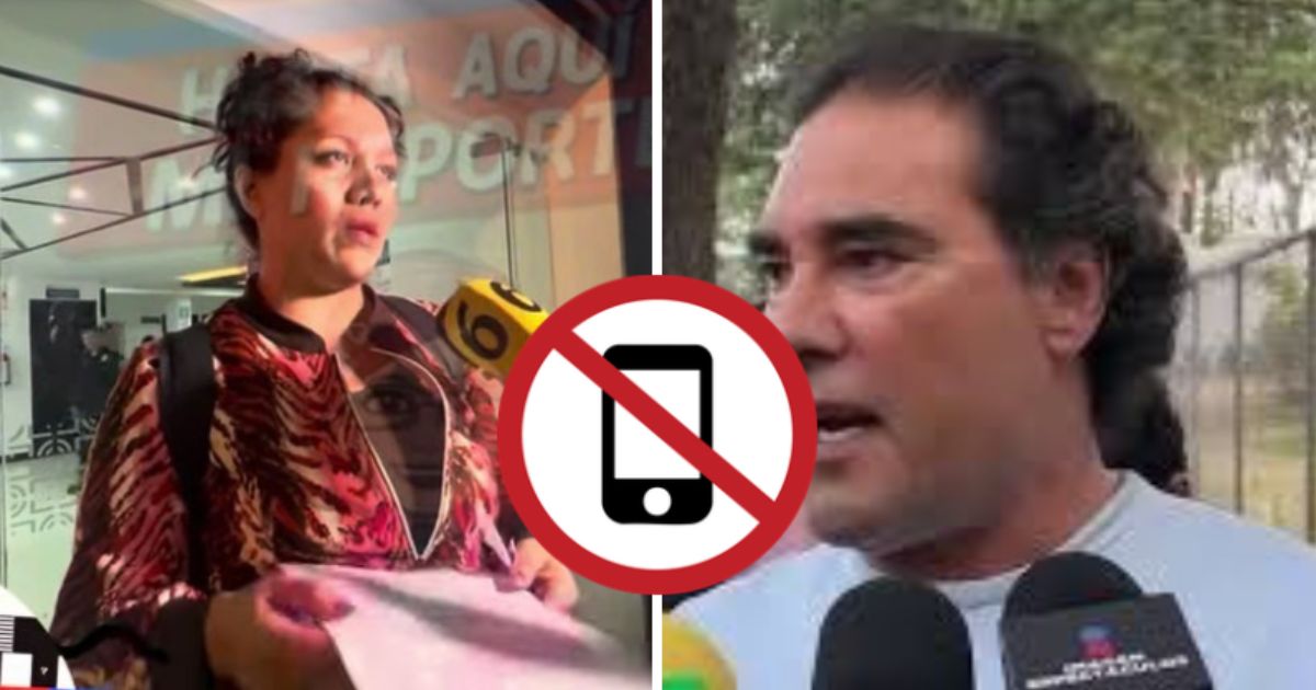 Eduardo Yáñez podría enfrentar cárcel por presunto robo a periodista
