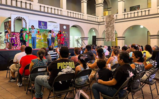 Festival de las Infancias Cuernavaca 2026 — Infórmate y Más