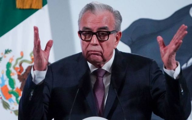 Rubén Rocha niega vínculos con narco — Infórmate y Más