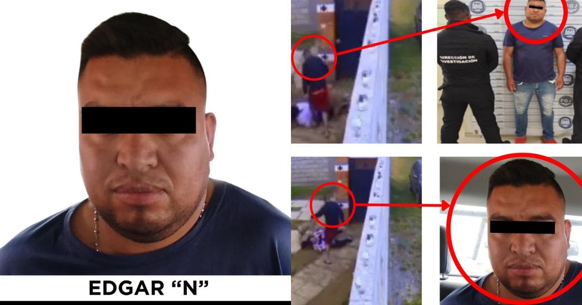 Estado de México (1)