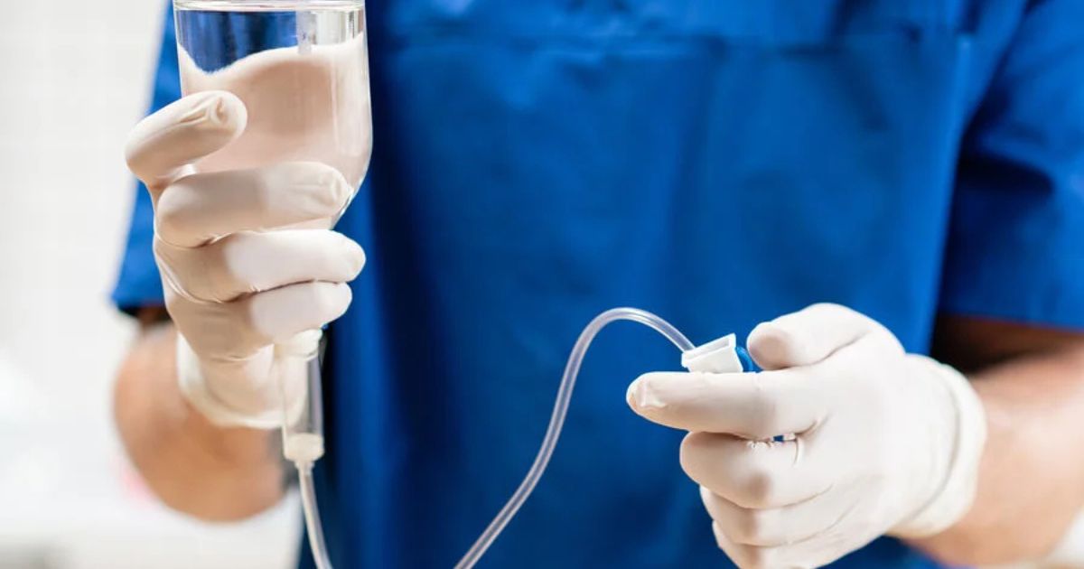 Fallece padre e hijo tras recibir suero en Hermosillo