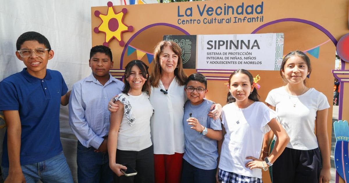 Fiesta Cultural-Morelos (1)