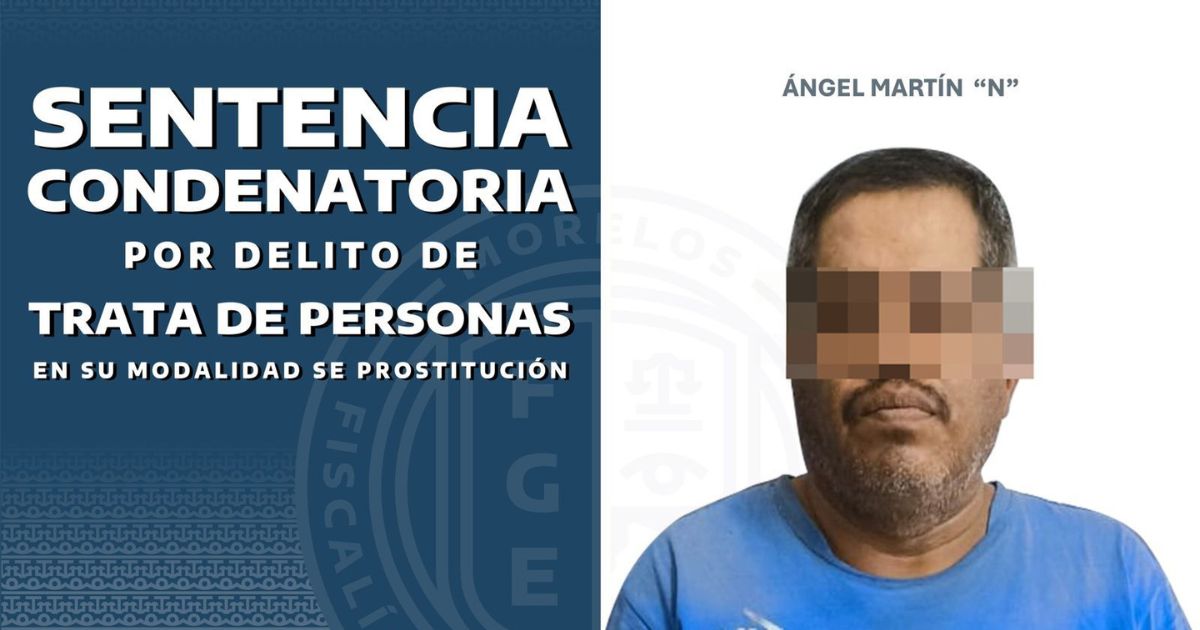 Fiscalia Morelos