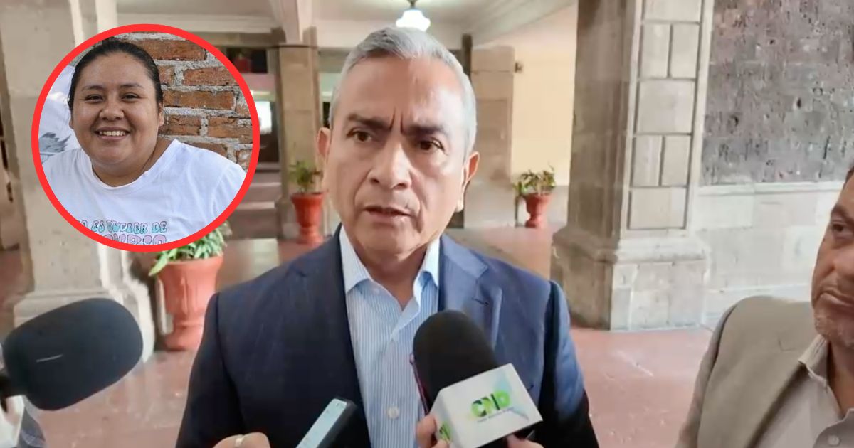 Fue a una “capacitación de trabajo” y desaparece en Axochiapan: Caso de Brenda Kelly