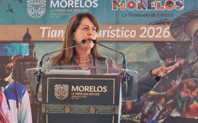 Gobernadora pide menos privilegios