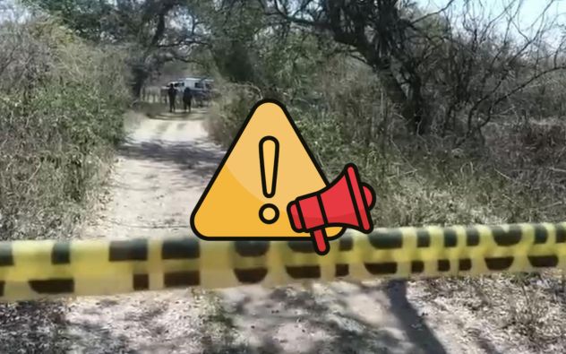 Cuerpo calcinado en mototaxi Coatetelco — Infórmate y Más