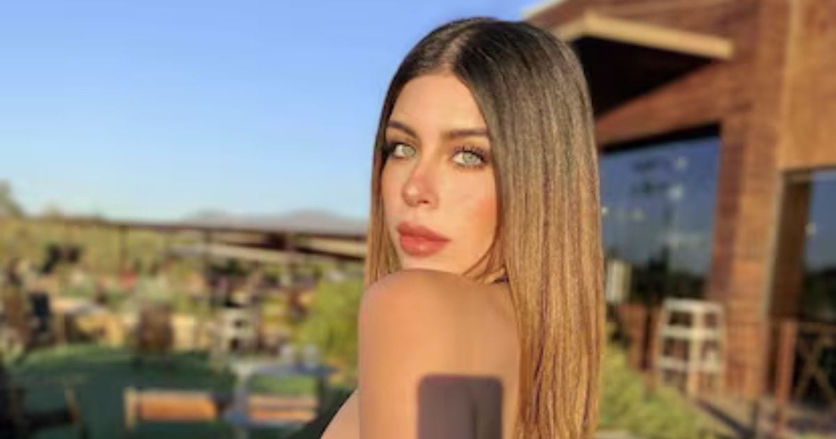 Piden ficha roja para Erika María “N”: Caso de Carolina Flores