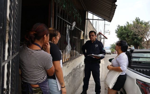 Seguridad Milpillas Cuernavaca — Morelos | Infórmate y Más
