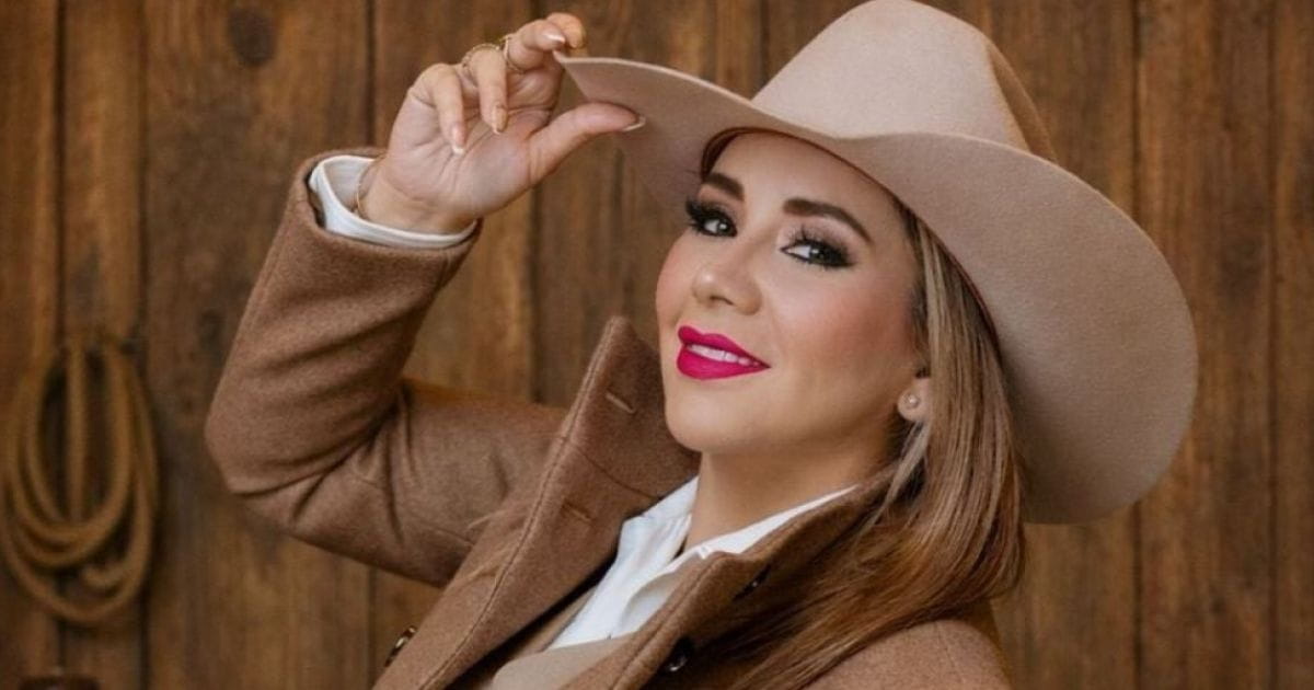 Privan de la vida a líder Nacional de mujeres ganaderas