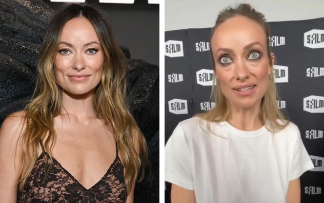 Olivia Wilde nuevo rostro y cirugías — Infórmate y Más