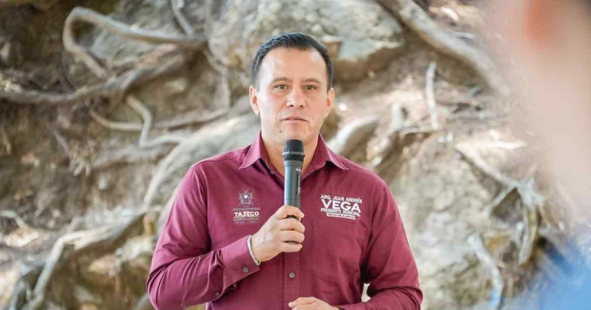 ¿Qué ocurrió con el padre y el alcalde de Taxco?