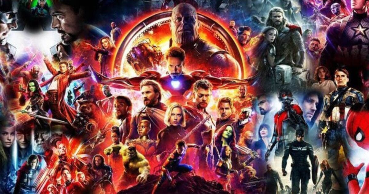 Realizan despidos en Disney: Marvel el más afectado