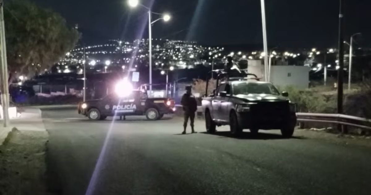 Registran ataque armado tras pelea de gallos clandestina