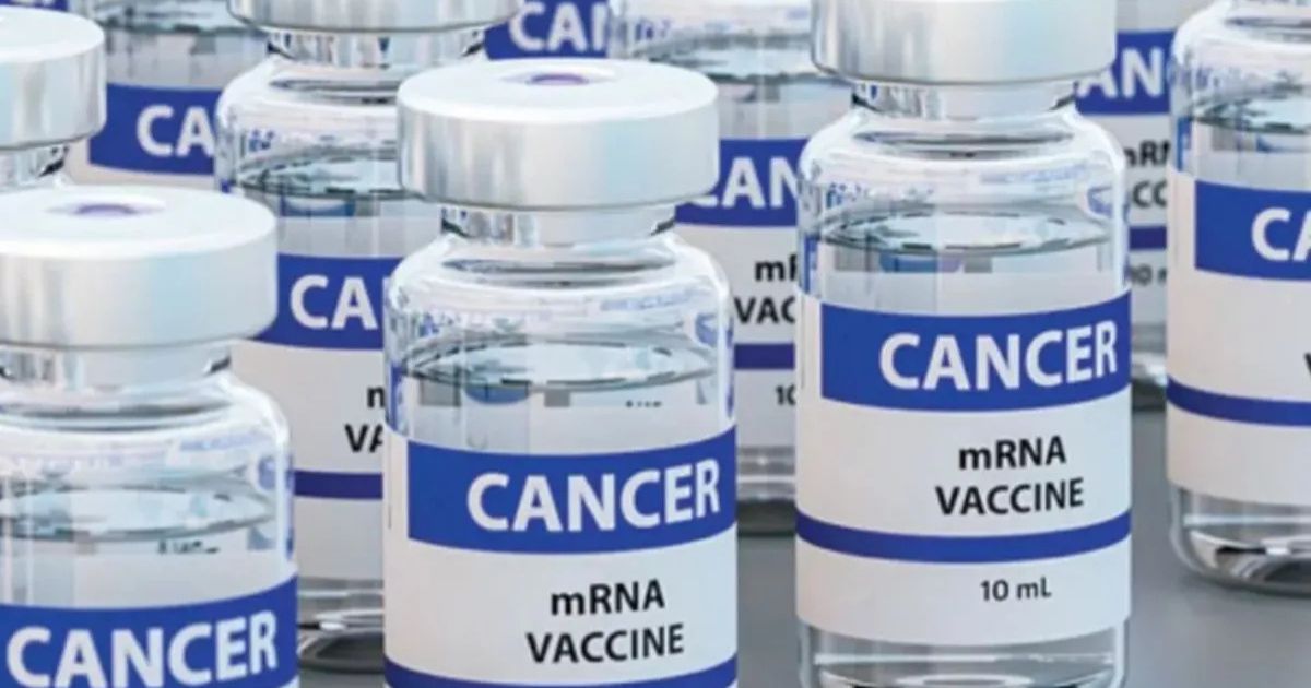 Rusia aplica primera vacuna contra el Cáncer
