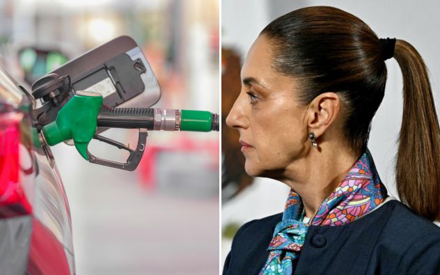 Sheinbaum plan gas soberanía