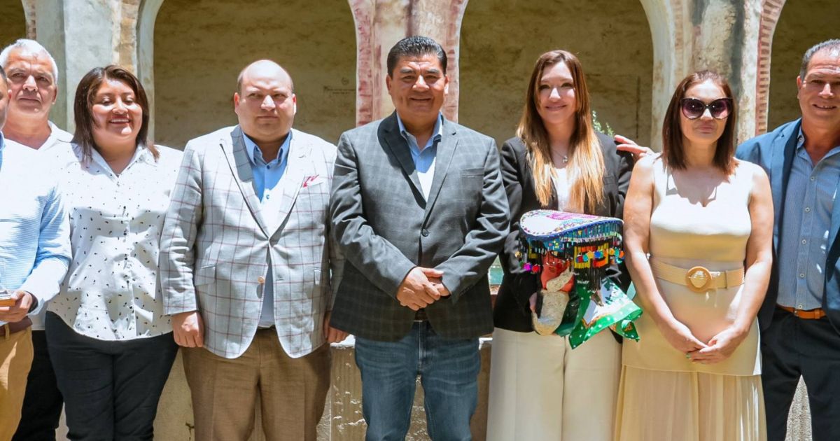 Yecapixtla y Puriscal firman hermanamiento para impulsar turismo