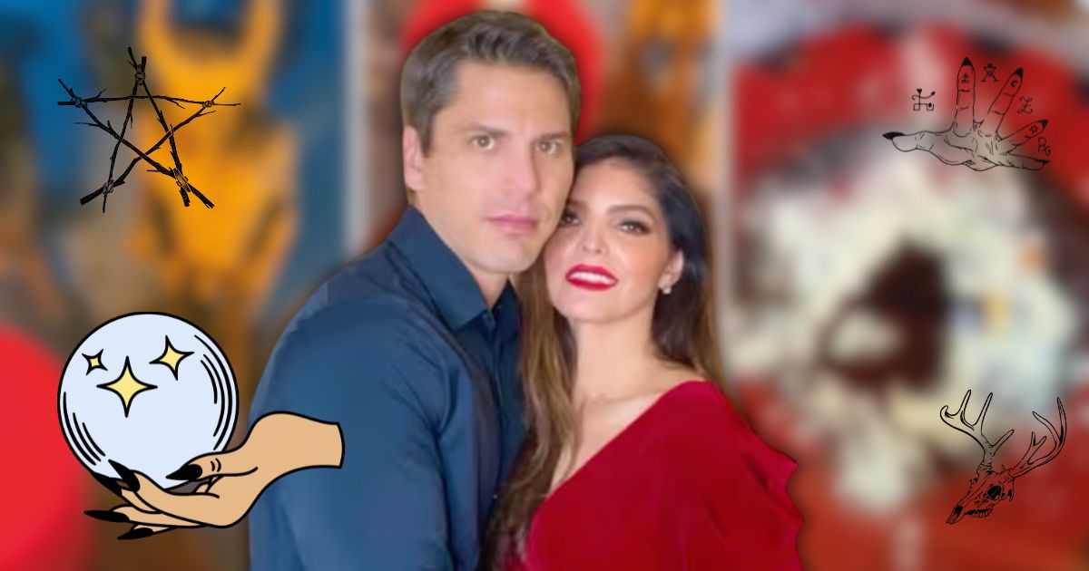 Filtran pruebas de ‘amarre’ contra Ángel Muñoz Ana Bárbara