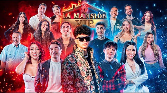 la mansion vip