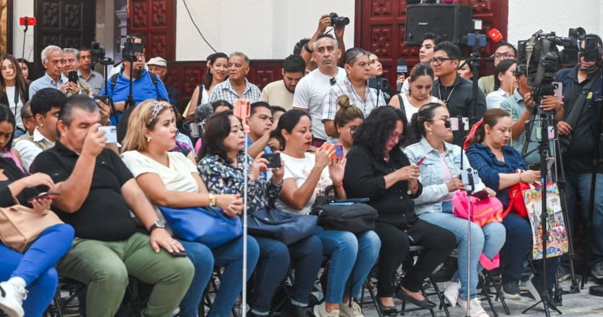 Invertirán 460 mdp para agua y drenaje en Morelos este 2026