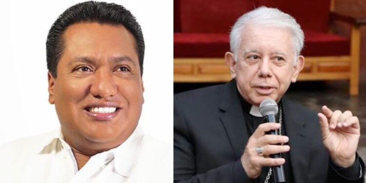 Alcalde de Tlaquiltenango niega cobro de piso en Huautla