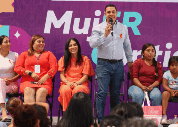 Jiutepec apoya a jefas de familia con “MujER contigo”