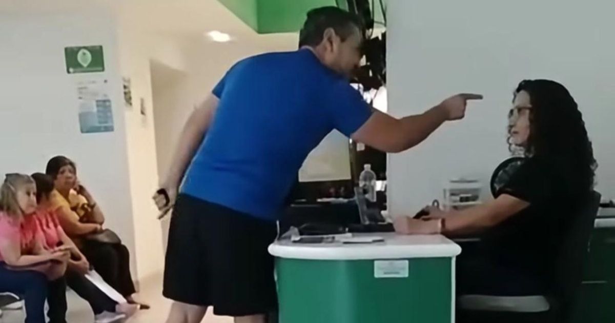 Amenazan de muerte a trabajadora del IMSS en San Luis Potosí