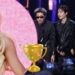 American Music Awards 2026