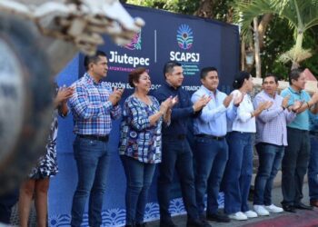 Ayuntamiento Jiutepec (1)
