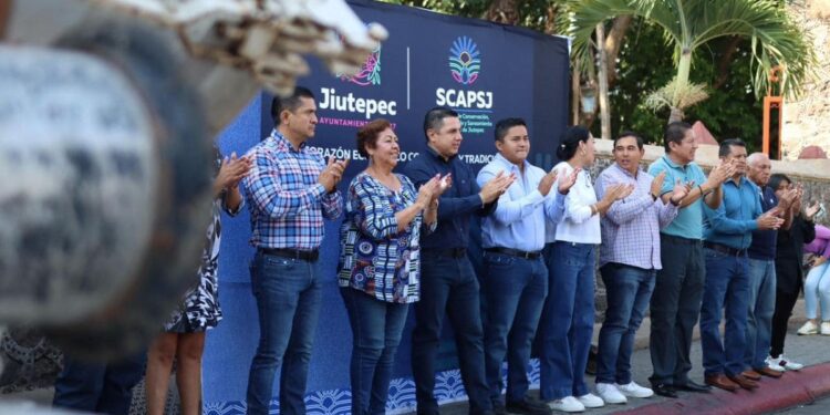 Ayuntamiento Jiutepec (1)