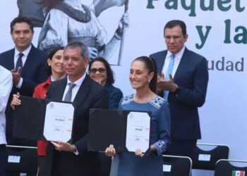 Canasta Básica se mantiene en 910 pesos en México
