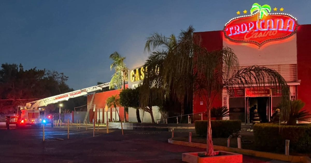 Casino Culiacán (1)