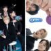 Colaboración de BTS y Oreo