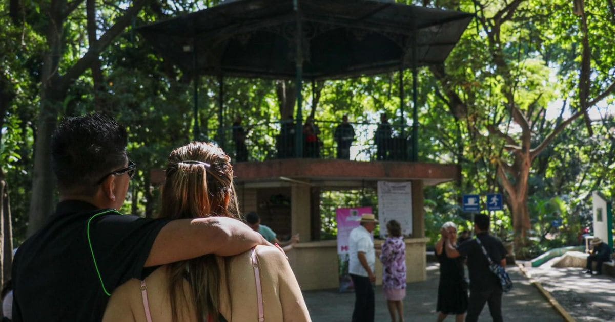 Cuernavaca-Turismo