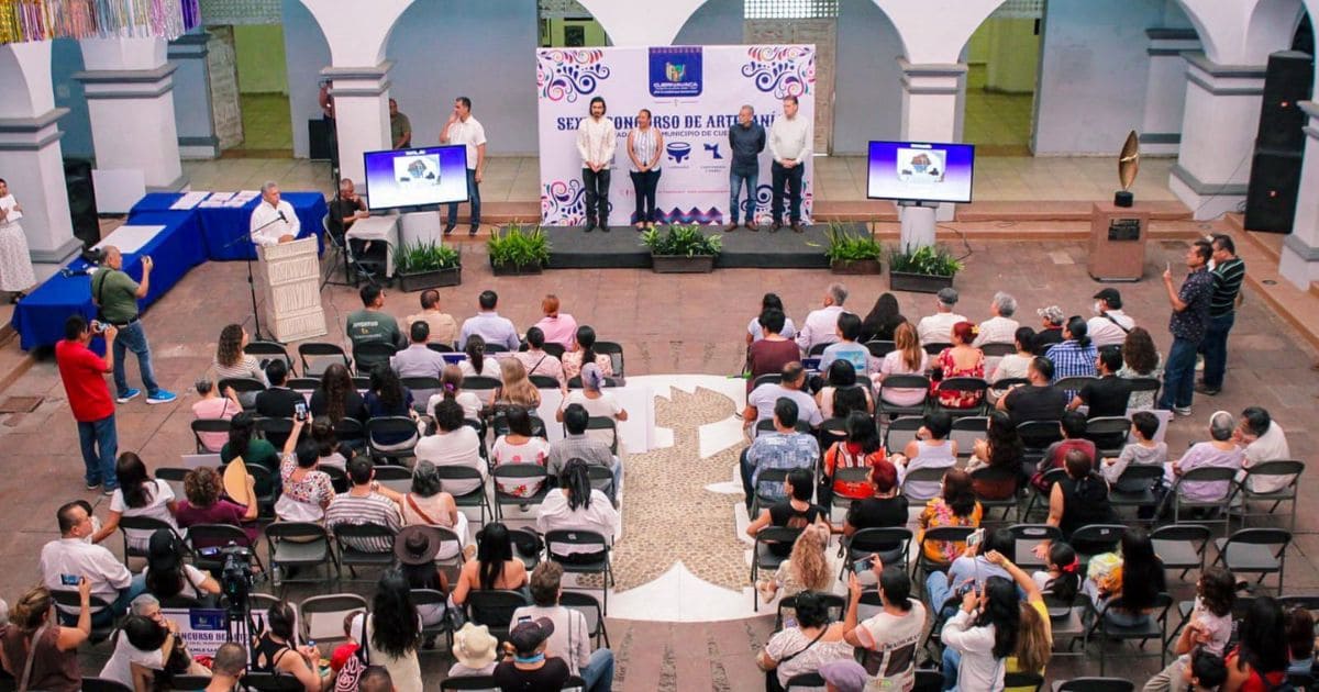 Cuernavaca artesanías (1)