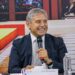 José Luis Urióstegui Salgado inaugura la sesión técnica de la Asociación de Ciudades Capitales en Cuernavaca, Morelos