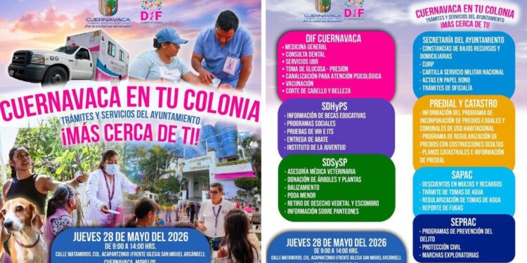 DIF Cuernavaca (1)