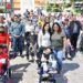 DIF Jiutepec entrega más de 70 aparatos funcionales a personas con discapacidad