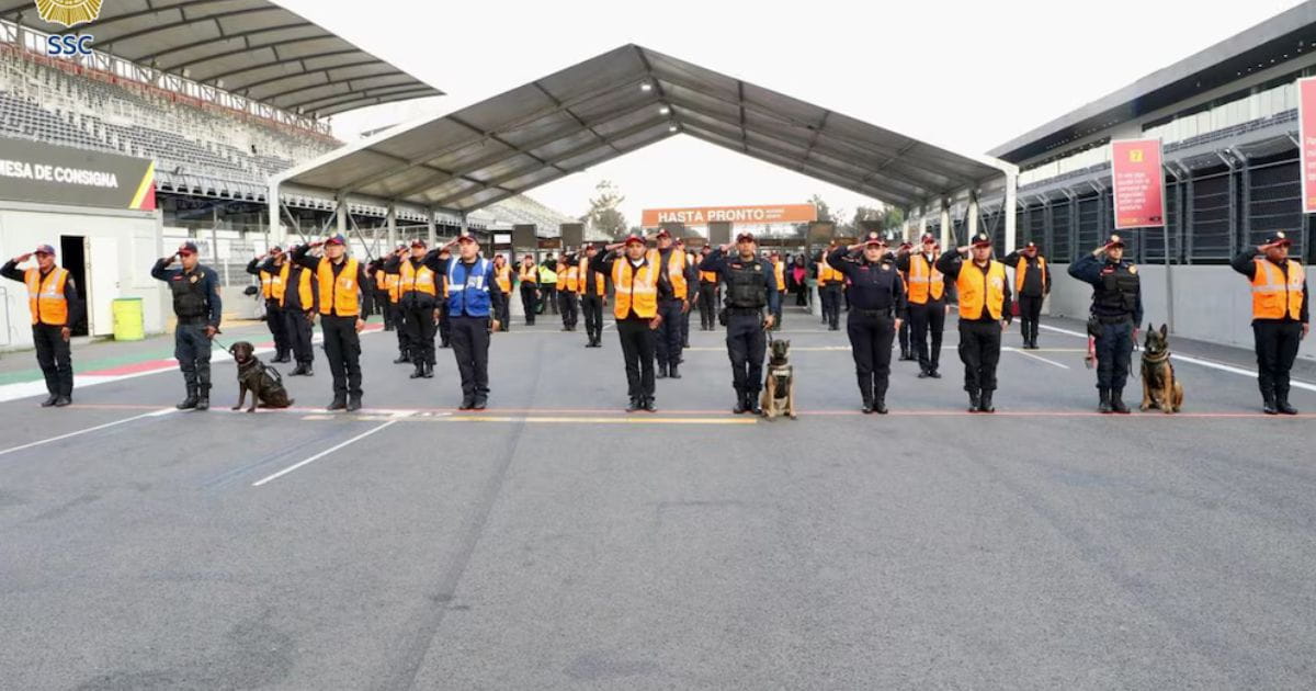 Desplegarán operativo de seguridad tras concierto de BTS