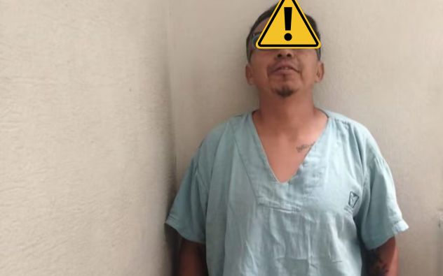 Detienen a camillero IMSS Tlalnepantla por abuso sexual — Infórmate y Más