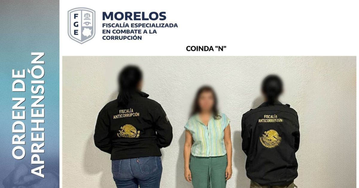 Detienen a dos exfuncionarias por desvío de 19 MDP en el Filateq