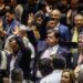 Diputados aprueban anular elecciones por injerencia extranjera en México