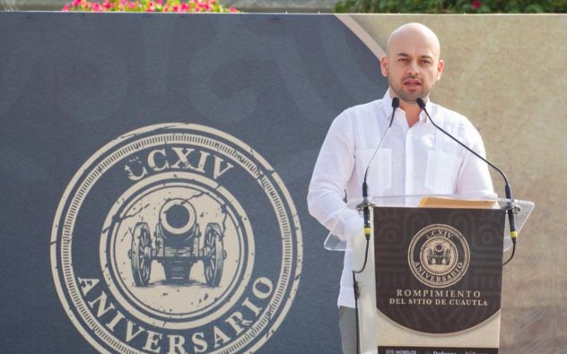 Aniversario Rompimiento del Sitio de Cuautla 2026 — Infórmate y Más