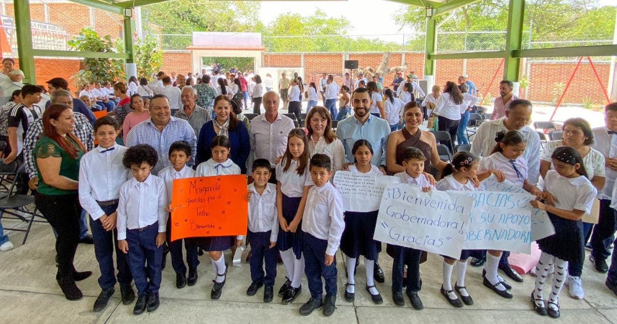 Educación Morelos